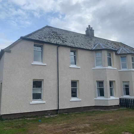 The White City Apartment Oban Exterior foto